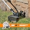 Worx 20V Power Share GT Revolution 12 in. Cordless String Trimmer, Tool Only WG170.9 - alternate 5